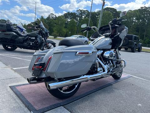 2024 Harley-Davidson ROAD GLIDE in Jacksonville, North Carolina - Photo 5
