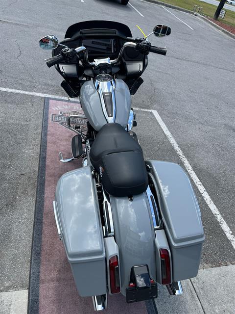 2024 Harley-Davidson ROAD GLIDE in Jacksonville, North Carolina - Photo 9