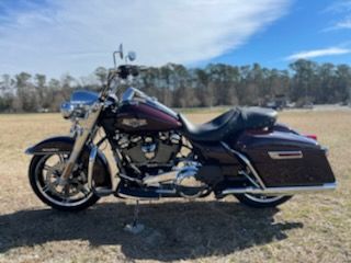 2022 Harley-Davidson Road King® in Jacksonville, North Carolina - Photo 2