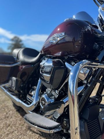 2022 Harley-Davidson Road King® in Jacksonville, North Carolina - Photo 7