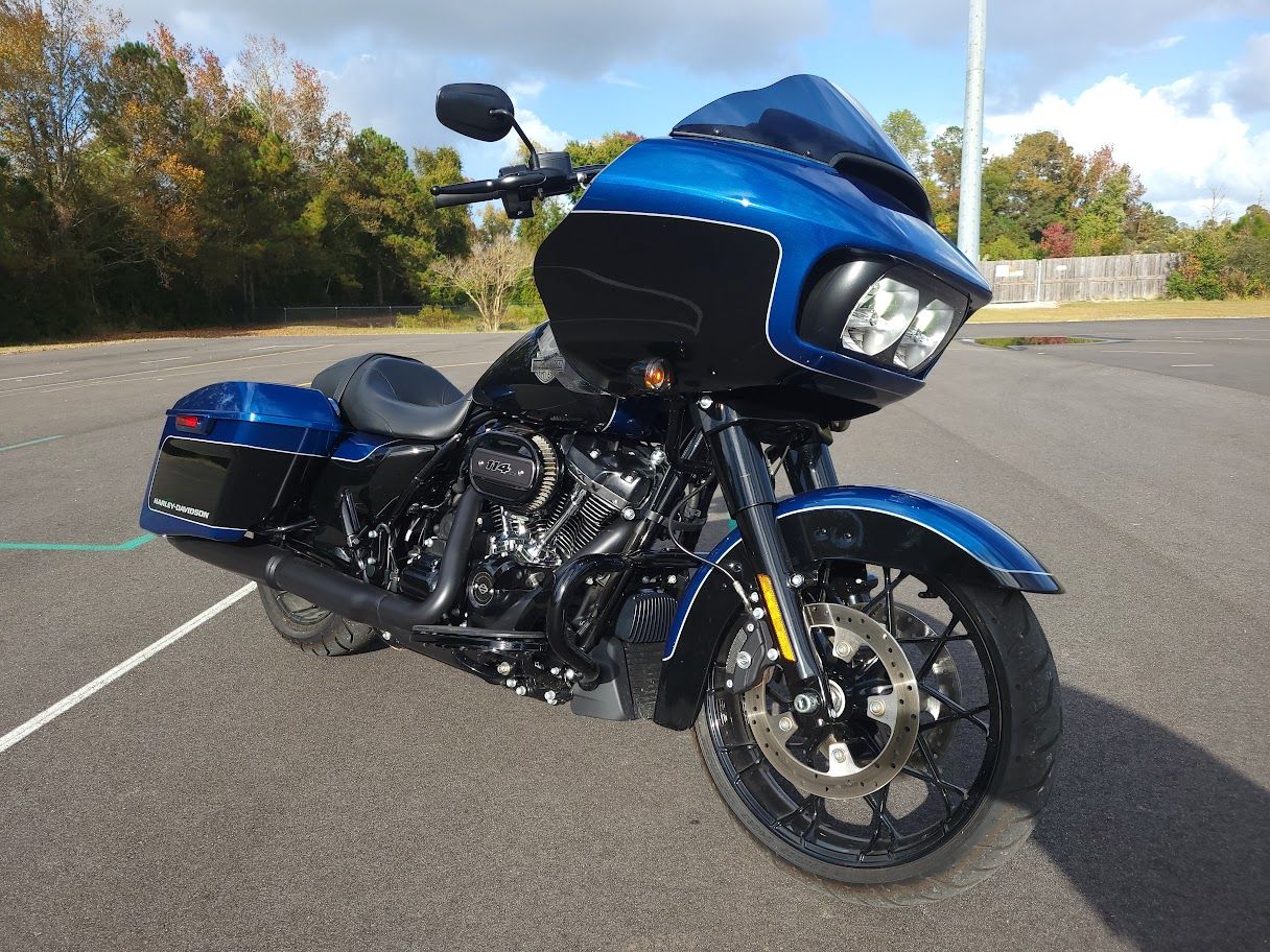 2022 Harley-Davidson Road Glide® Special in Jacksonville, North Carolina - Photo 6