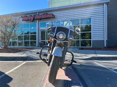 2018 Harley-Davidson Heritage Classic in Jacksonville, North Carolina - Photo 7