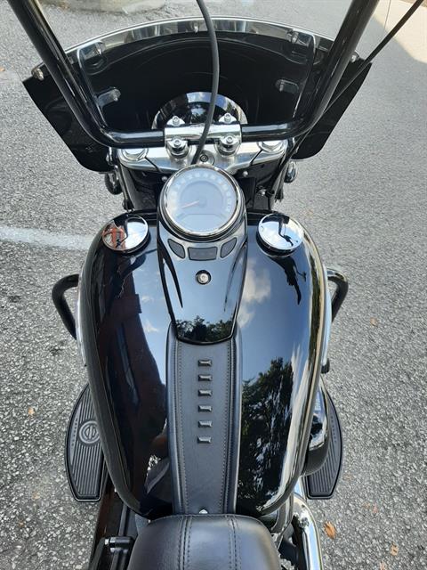 2018 Harley-Davidson Heritage Classic® in Jacksonville, North Carolina - Photo 6