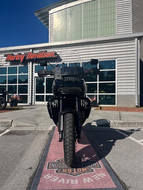2022 Harley-Davidson Pan America™ 1250 Special in Jacksonville, North Carolina - Photo 3