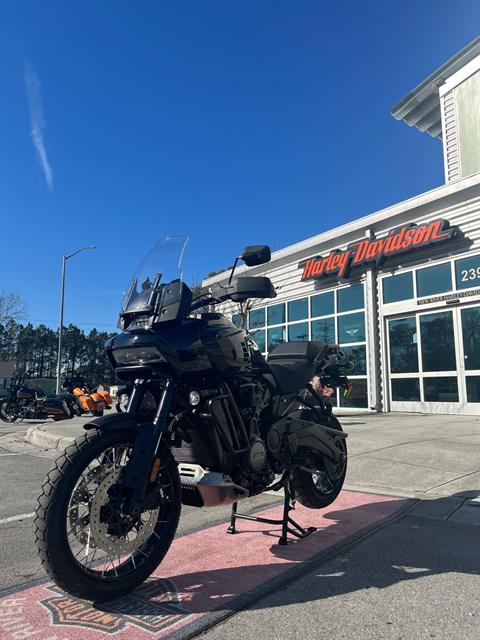 2022 Harley-Davidson Pan America™ 1250 Special in Jacksonville, North Carolina - Photo 11