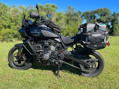 2022 Harley-Davidson Pan America™ 1250 Special in Jacksonville, North Carolina - Photo 1