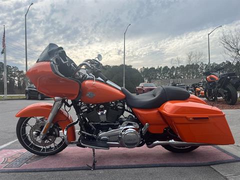 2023 Harley-Davidson Road Glide® Special in Jacksonville, North Carolina - Photo 1