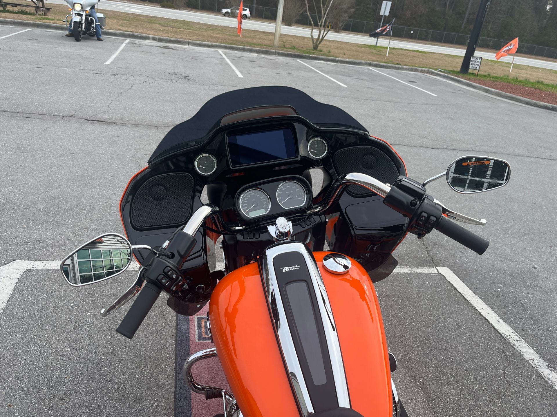 2023 Harley-Davidson Road Glide® Special in Jacksonville, North Carolina - Photo 10