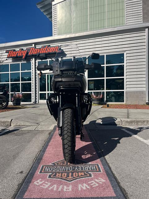 2023 Harley-Davidson Pan America™ 1250 Special in Jacksonville, North Carolina - Photo 3