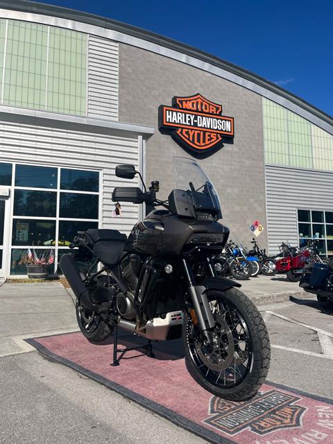 2023 Harley-Davidson Pan America™ 1250 Special in Jacksonville, North Carolina - Photo 4