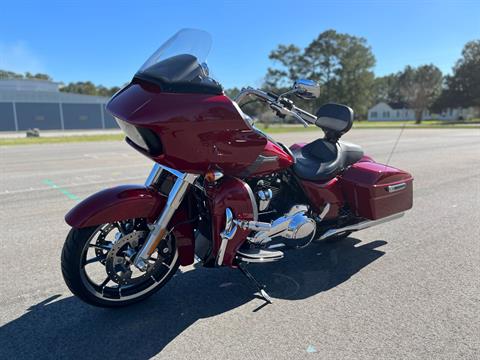 2021 Harley-Davidson Road Glide® in Jacksonville, North Carolina - Photo 5