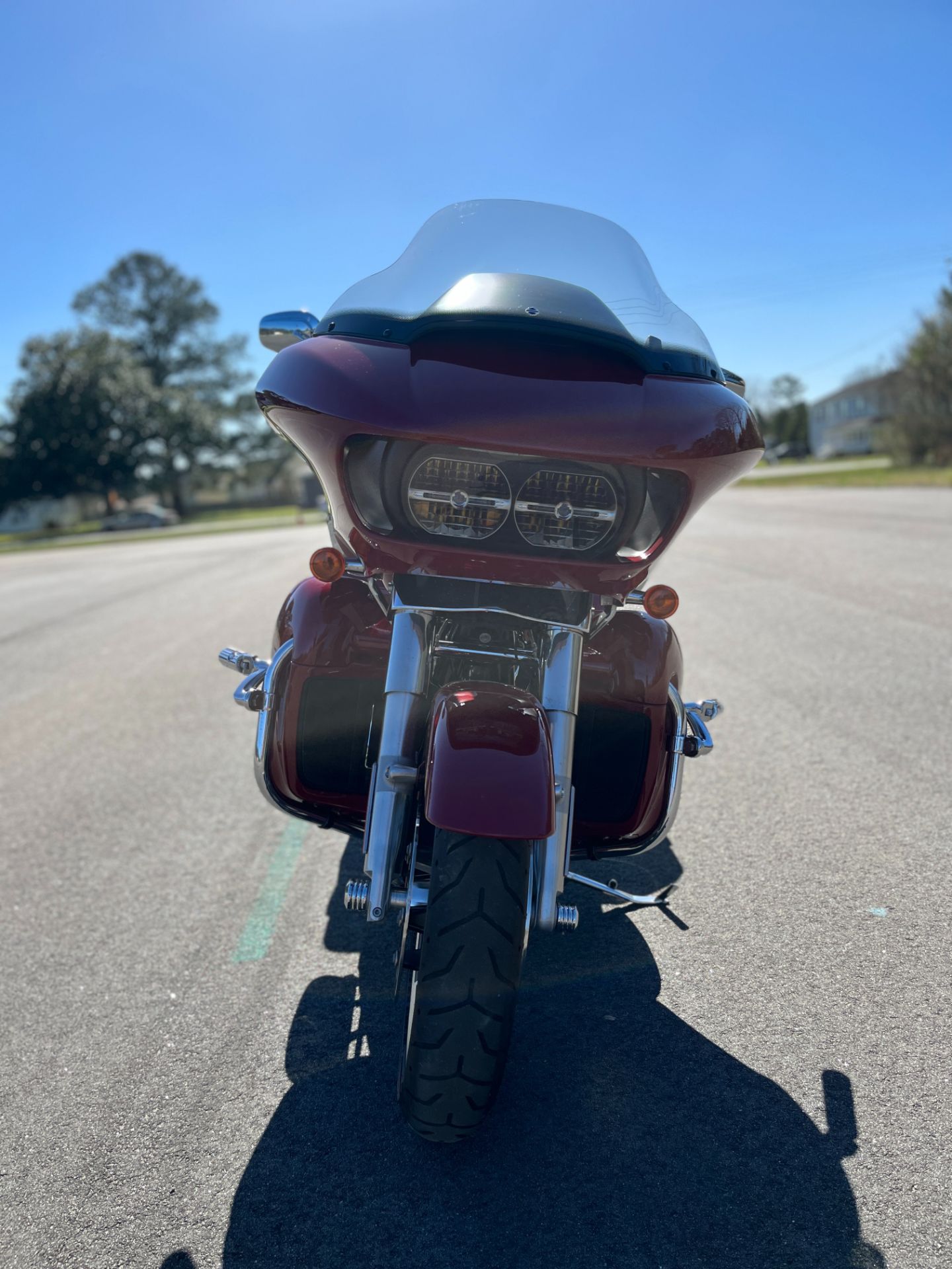 2021 Harley-Davidson Road Glide® in Jacksonville, North Carolina - Photo 7