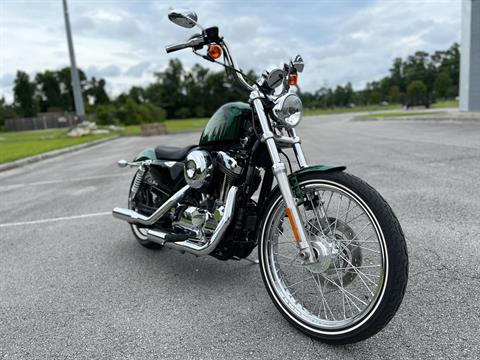 2013 Harley-Davidson Sportster® Seventy-Two® in Jacksonville, North Carolina - Photo 11