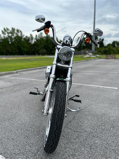 2013 Harley-Davidson Sportster® Seventy-Two® in Jacksonville, North Carolina - Photo 12