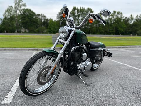 2013 Harley-Davidson Sportster® Seventy-Two® in Jacksonville, North Carolina - Photo 13