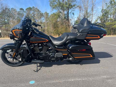 2022 Harley-Davidson Ultra Limited in Jacksonville, North Carolina - Photo 1