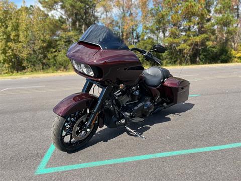 2021 Harley-Davidson Road Glide® Special in Jacksonville, North Carolina - Photo 3