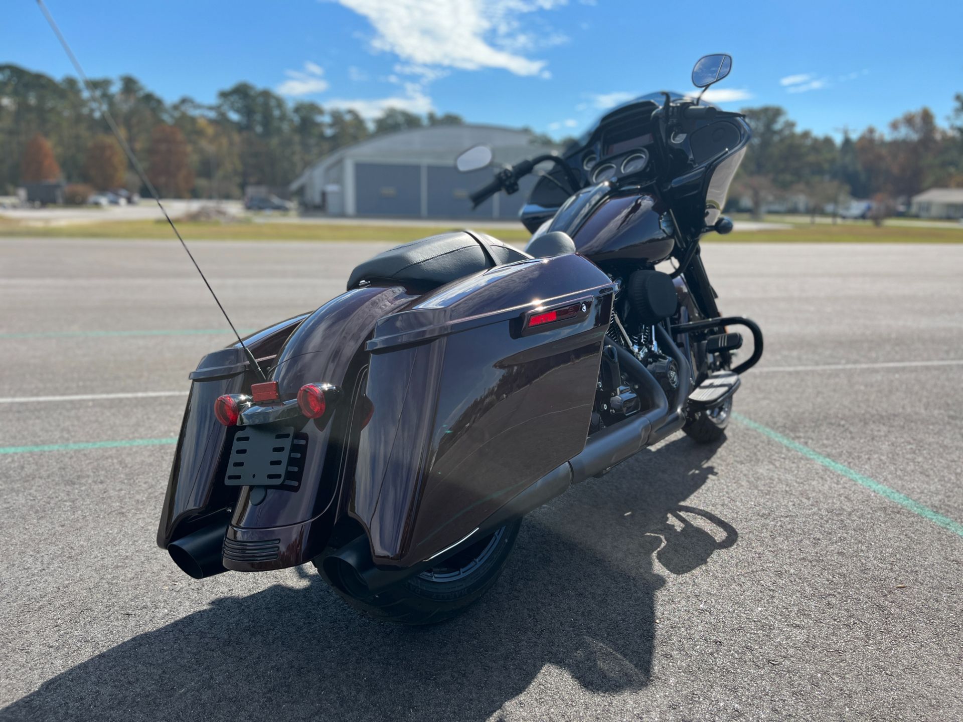 2021 Harley-Davidson Road Glide® Special in Jacksonville, North Carolina - Photo 6