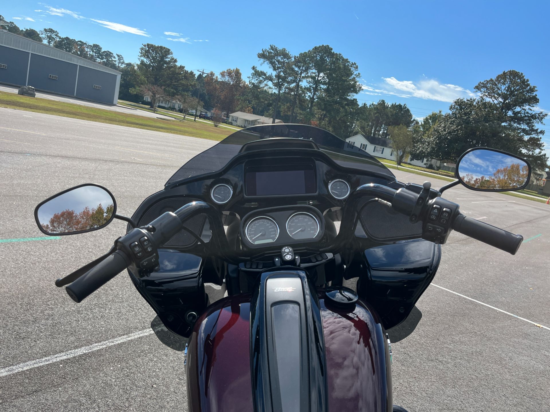 2021 Harley-Davidson Road Glide® Special in Jacksonville, North Carolina - Photo 9