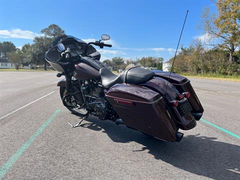 2021 Harley-Davidson Road Glide® Special in Jacksonville, North Carolina - Photo 11