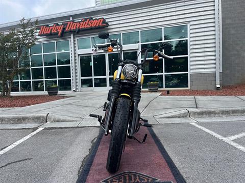 2023 Harley-Davidson Street Bob® 114 in Jacksonville, North Carolina - Photo 3