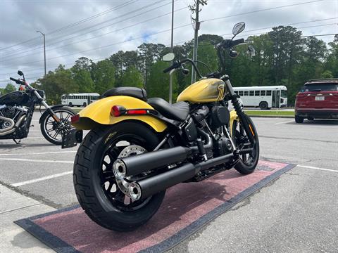 2023 Harley-Davidson Street Bob® 114 in Jacksonville, North Carolina - Photo 8