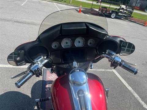 2019 Harley-Davidson Street Glide® in Jacksonville, North Carolina - Photo 11