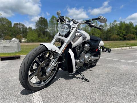 2016 Harley-Davidson V-Rod Muscle® in Jacksonville, North Carolina - Photo 2