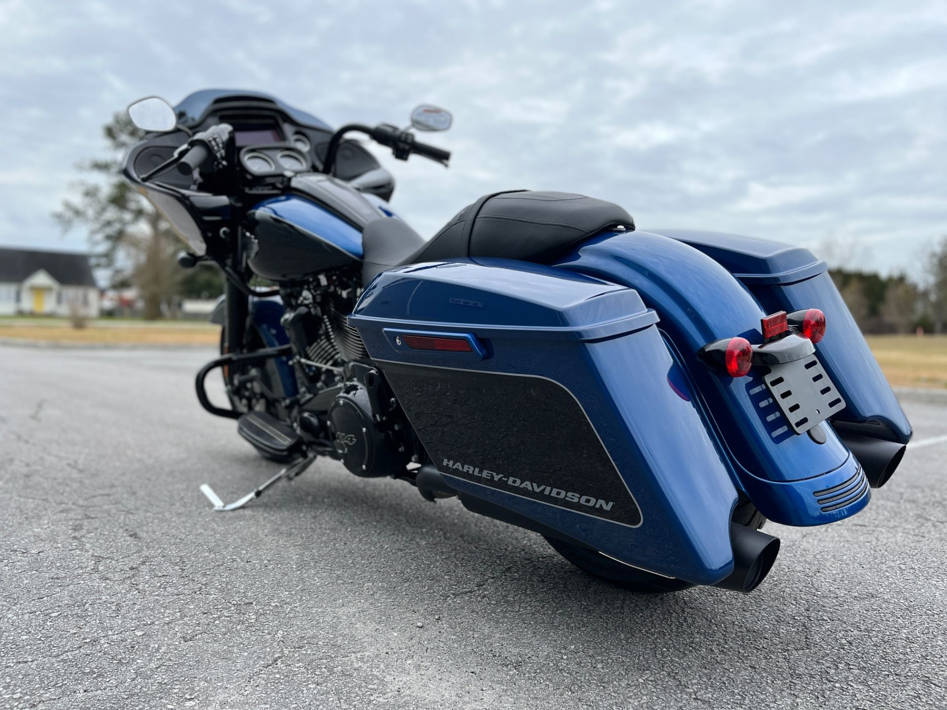 2022 Harley-Davidson Road Glide® Special in Jacksonville, North Carolina - Photo 9
