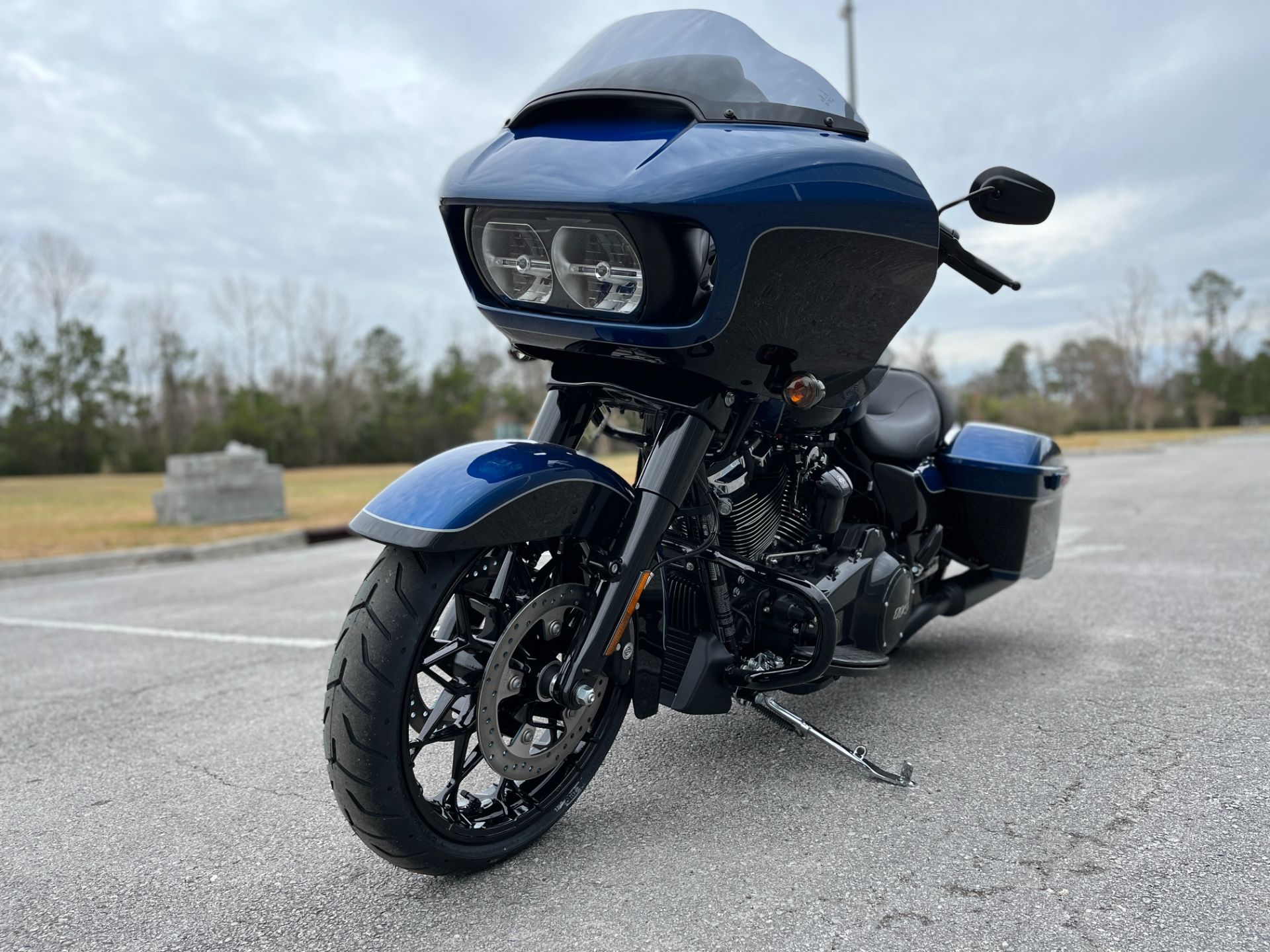 2022 Harley-Davidson Road Glide® Special in Jacksonville, North Carolina - Photo 10