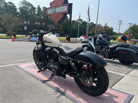 2022 Harley-Davidson Forty-Eight® in Jacksonville, North Carolina - Photo 6