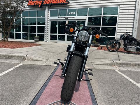 2022 Harley-Davidson Forty-Eight® in Jacksonville, North Carolina - Photo 7