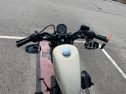 2022 Harley-Davidson Forty-Eight® in Jacksonville, North Carolina - Photo 10