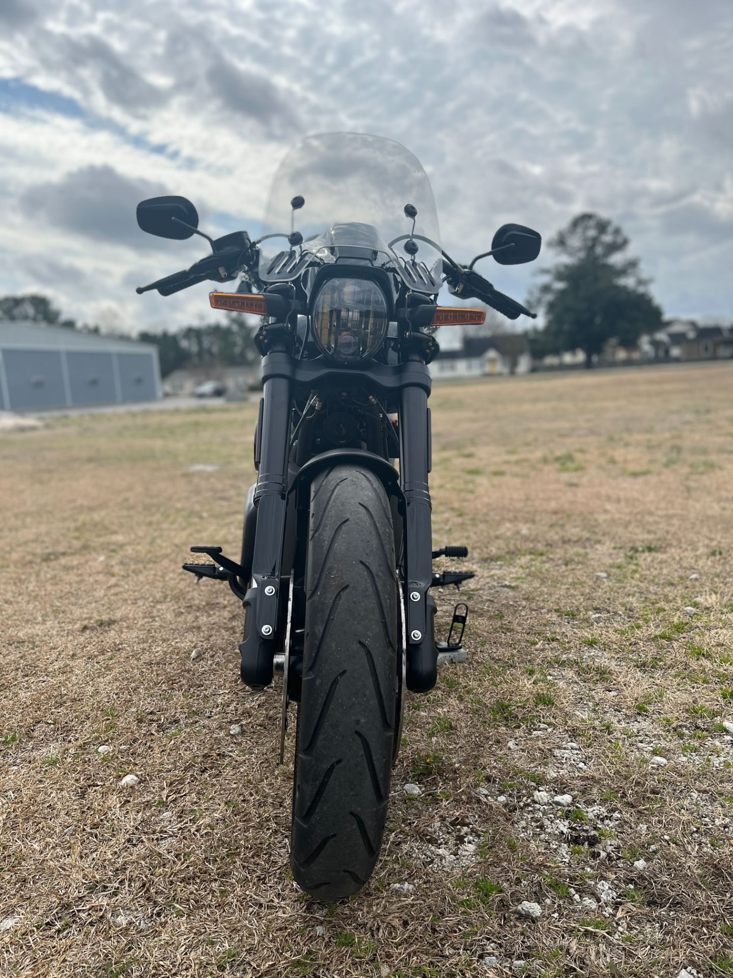 2019 Harley-Davidson FXDR™ 114 in Jacksonville, North Carolina - Photo 4