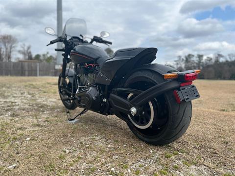 2019 Harley-Davidson FXDR™ 114 in Jacksonville, North Carolina - Photo 5