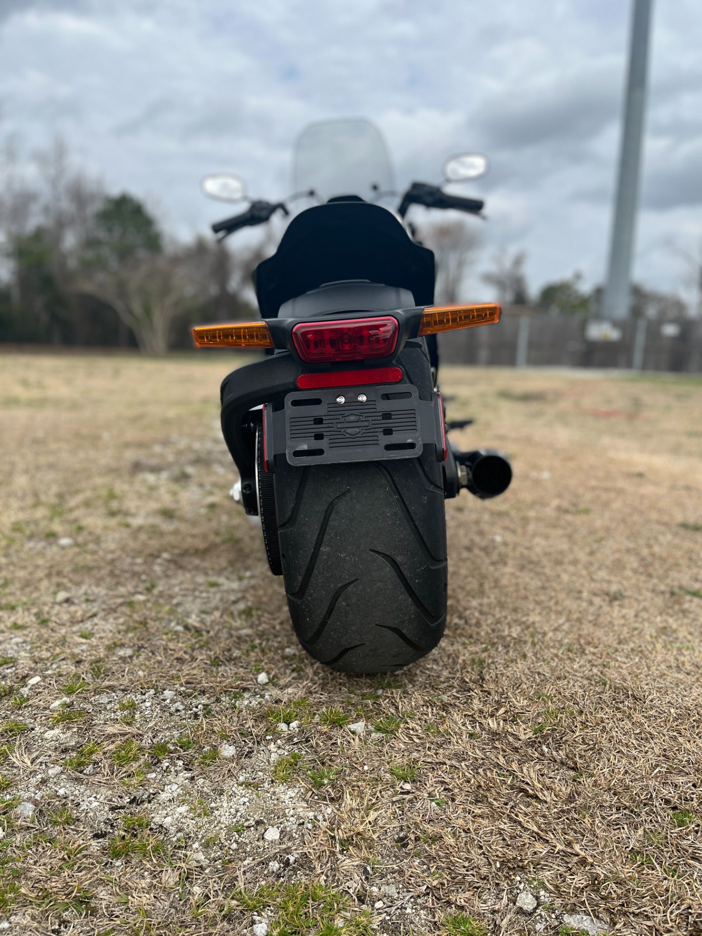 2019 Harley-Davidson FXDR™ 114 in Jacksonville, North Carolina - Photo 6