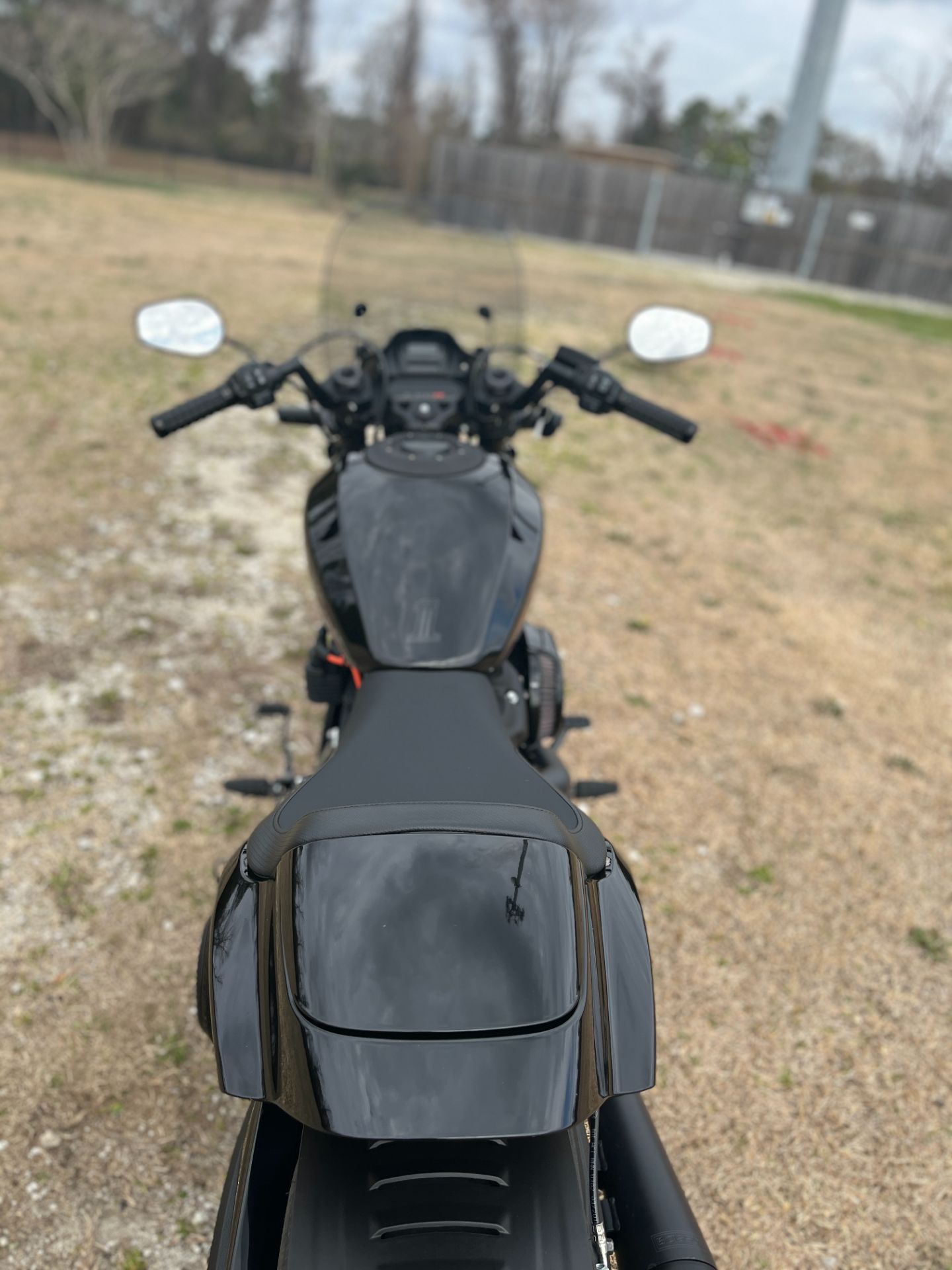 2019 Harley-Davidson FXDR™ 114 in Jacksonville, North Carolina - Photo 7
