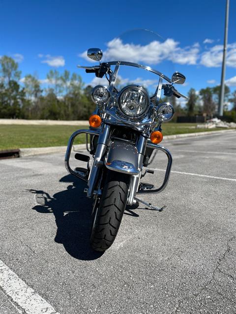 2022 Harley-Davidson Road King® in Jacksonville, North Carolina - Photo 3