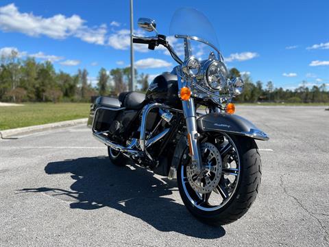 2022 Harley-Davidson Road King® in Jacksonville, North Carolina - Photo 5