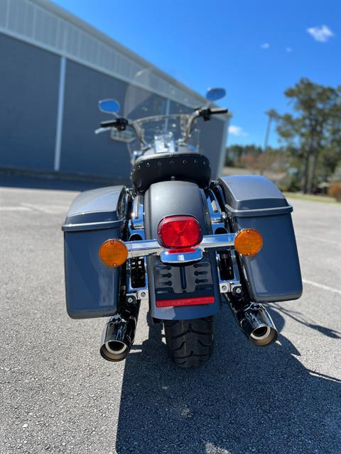 2022 Harley-Davidson Road King® in Jacksonville, North Carolina - Photo 5