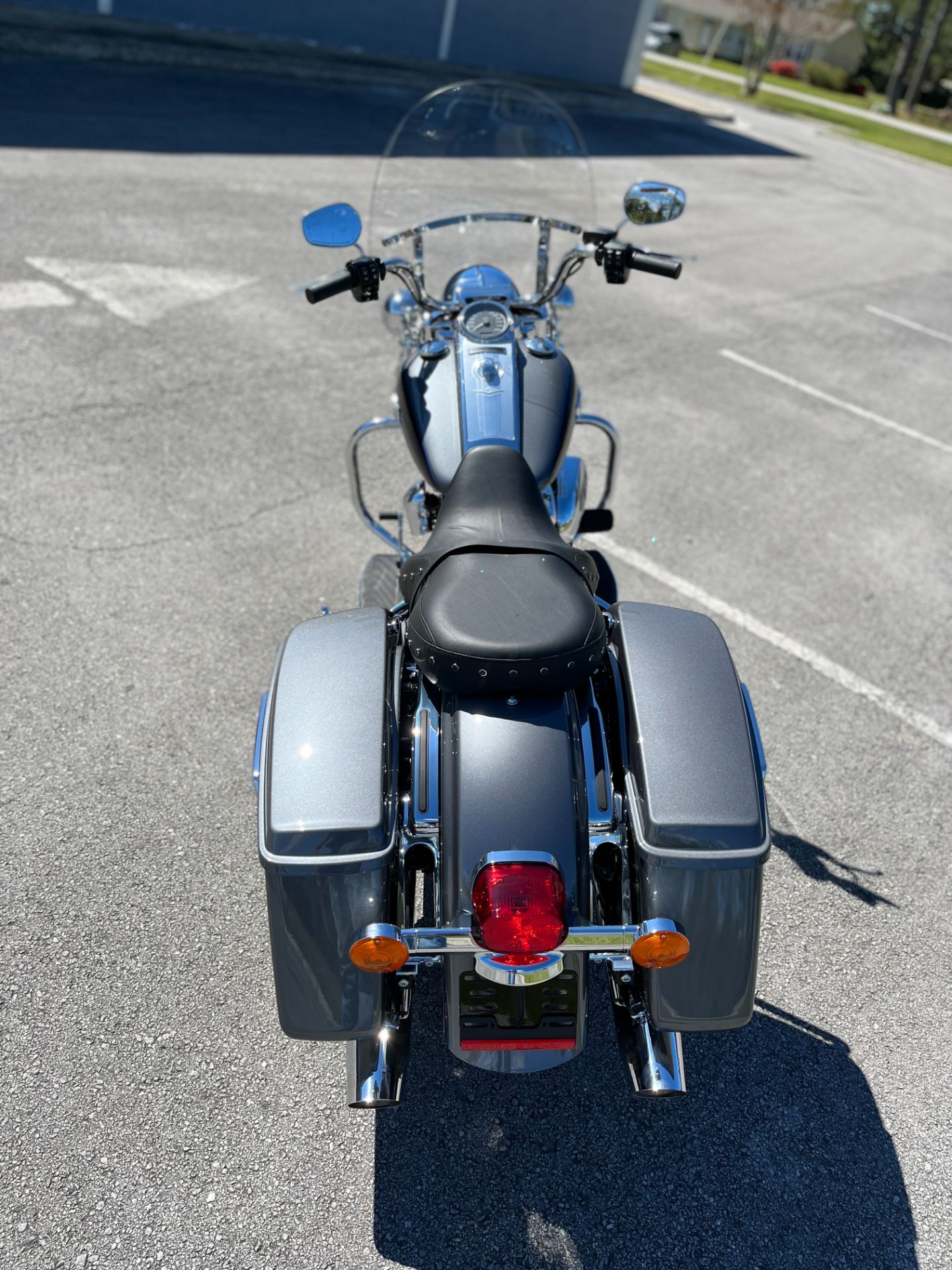2022 Harley-Davidson Road King® in Jacksonville, North Carolina - Photo 6