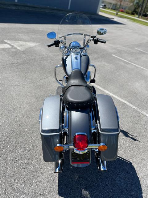 2022 Harley-Davidson Road King® in Jacksonville, North Carolina - Photo 6