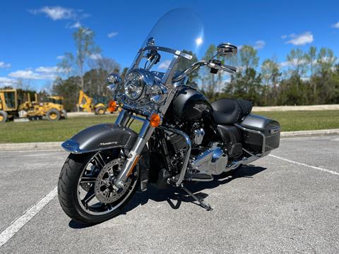 2022 Harley-Davidson Road King® in Jacksonville, North Carolina - Photo 10