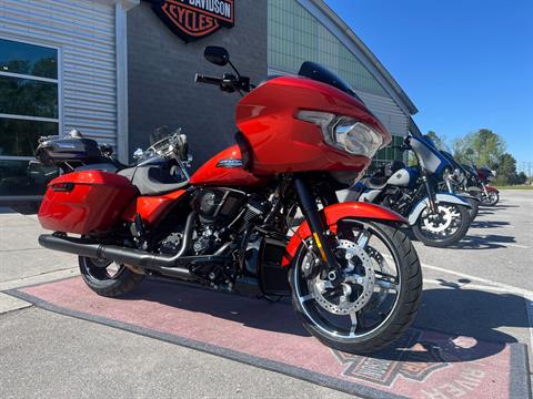 2024 Harley-Davidson Road Glide® in Jacksonville, North Carolina - Photo 4