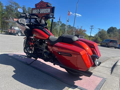 2024 Harley-Davidson Road Glide® in Jacksonville, North Carolina - Photo 6