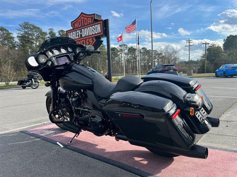 2023 Harley-Davidson Street Glide® ST in Jacksonville, North Carolina - Photo 4