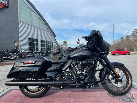 2023 Harley-Davidson Street Glide® ST in Jacksonville, North Carolina - Photo 1