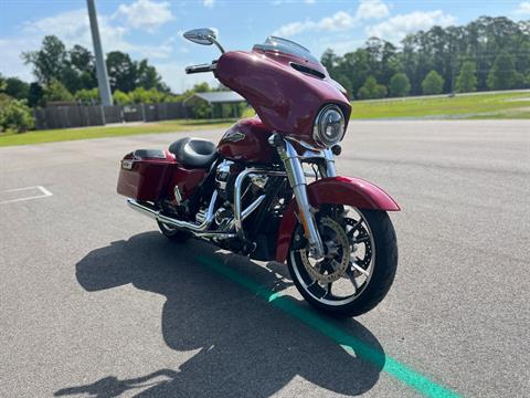 2021 Harley-Davidson Street Glide® in Jacksonville, North Carolina - Photo 3