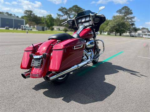 2021 Harley-Davidson Street Glide® in Jacksonville, North Carolina - Photo 4