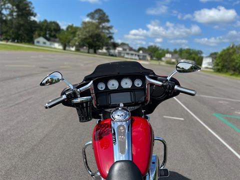 2021 Harley-Davidson Street Glide® in Jacksonville, North Carolina - Photo 7